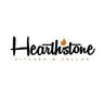 Logo for Hearthstone
