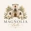 Logo for Magnolia Bells