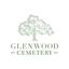 Logo for Glenwood Cemetery