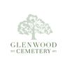 Logo for Glenwood Cemetery