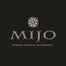 Logo for Mijo Modern Mexican
