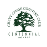 Logo for Chevy Chase Country Club