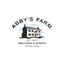 Logo for Abby’s Farm