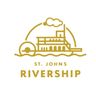 Logo for St Johns Rivership Co