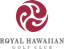 Logo for Royal Hawaiian Golf Club