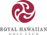 Logo for Royal Hawaiian Golf Club