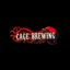 Logo for Cage Brewing