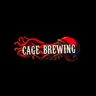 Logo for Cage Brewing