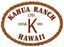 Logo for Kahua Ranch