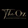 Logo for The Oz Wedding & Event Center