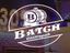 Logo for Batch Miami