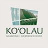 Logo for Ko'olau Ballrooms & Conference Center