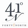 Logo for Forty 1 North