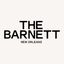 Logo for The Barnett
