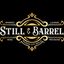 Logo for Still and Barrel