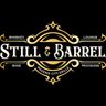Logo for Still and Barrel