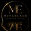 Logo for McFarland Estates