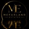 Logo for McFarland Estates