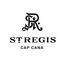 Logo for The St. Regis Cap Cana Resort