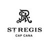 Logo for The St. Regis Cap Cana Resort