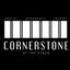 Logo for Cornerstone at the Plaza