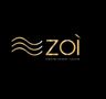Logo for Zoi Mediterranean Nomad
