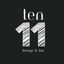 Logo for Ten11 Lounge & Bar