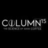 Logo for Column 15