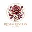 Logo for Rose and Revelry Events