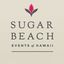 Logo for Sugar Beach Events of Hawaii