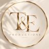 Logo for teproduction llc