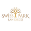 Logo for Swiss Park & Hall San Diego