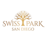 Logo for Swiss Park & Hall San Diego