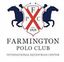 Logo for Farmington Polo Club