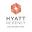 Logo for Hyatt Regency Maui Resort and Spa