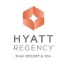 Logo for Hyatt Regency Maui Resort and Spa