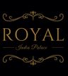 Logo for Royal India