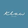 Logo for Klaw Restaurant