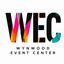 Logo for Wynwood Event Center