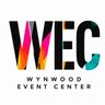 Logo for Wynwood Event Center