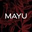Logo for Mayu