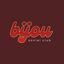 Logo for Bijou Social Club