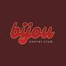 Logo for Bijou Social Club
