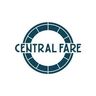 Logo for Central Fare Food Collective