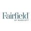 Logo for Fairfield by Marriott Inn & Suites South Bend at Notre Dame