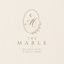 Logo for The Marle