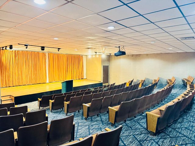 Featured photo from Board Room