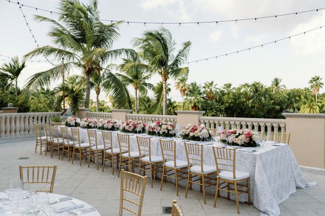 Featured photo from Ballroom Terrace