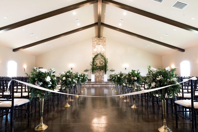 Featured photo from The Chapel