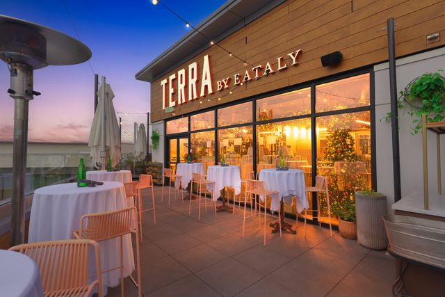 Featured photo from Terra (Rooftop Restaurant & Lounge)